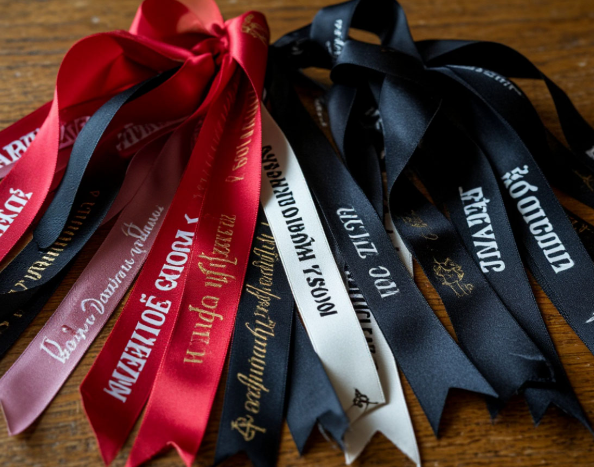 traurnye-lenty-s-nadpisyu